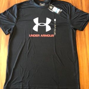UNDER ARMOUR shirt - new